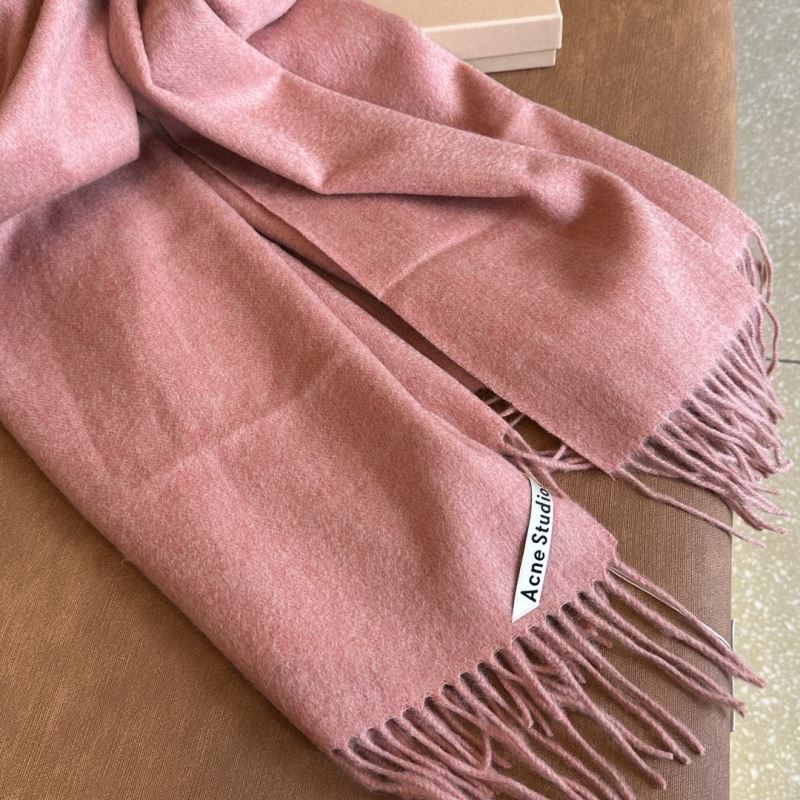 Acne Scarf